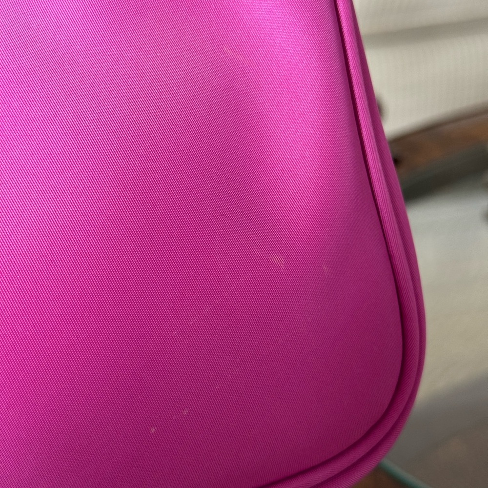 Brandon Blackwood Nylon Top Handle Bag - Picture 6 of 15